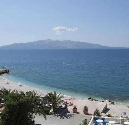 Perla 2* Sarandë