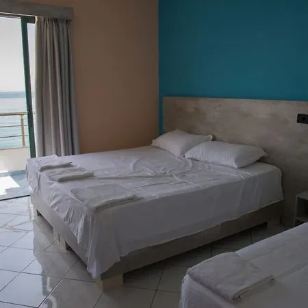 Hotell Perla 2*