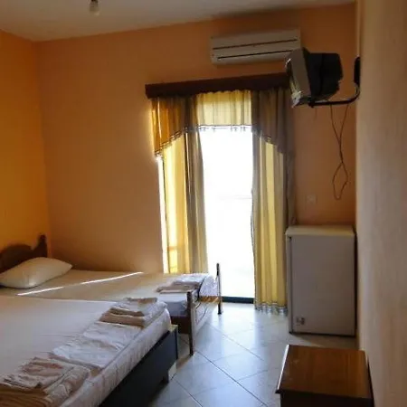 Perla Hotell