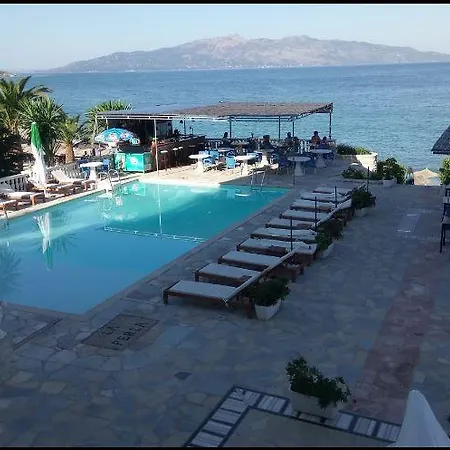 Perla Hotell 2*